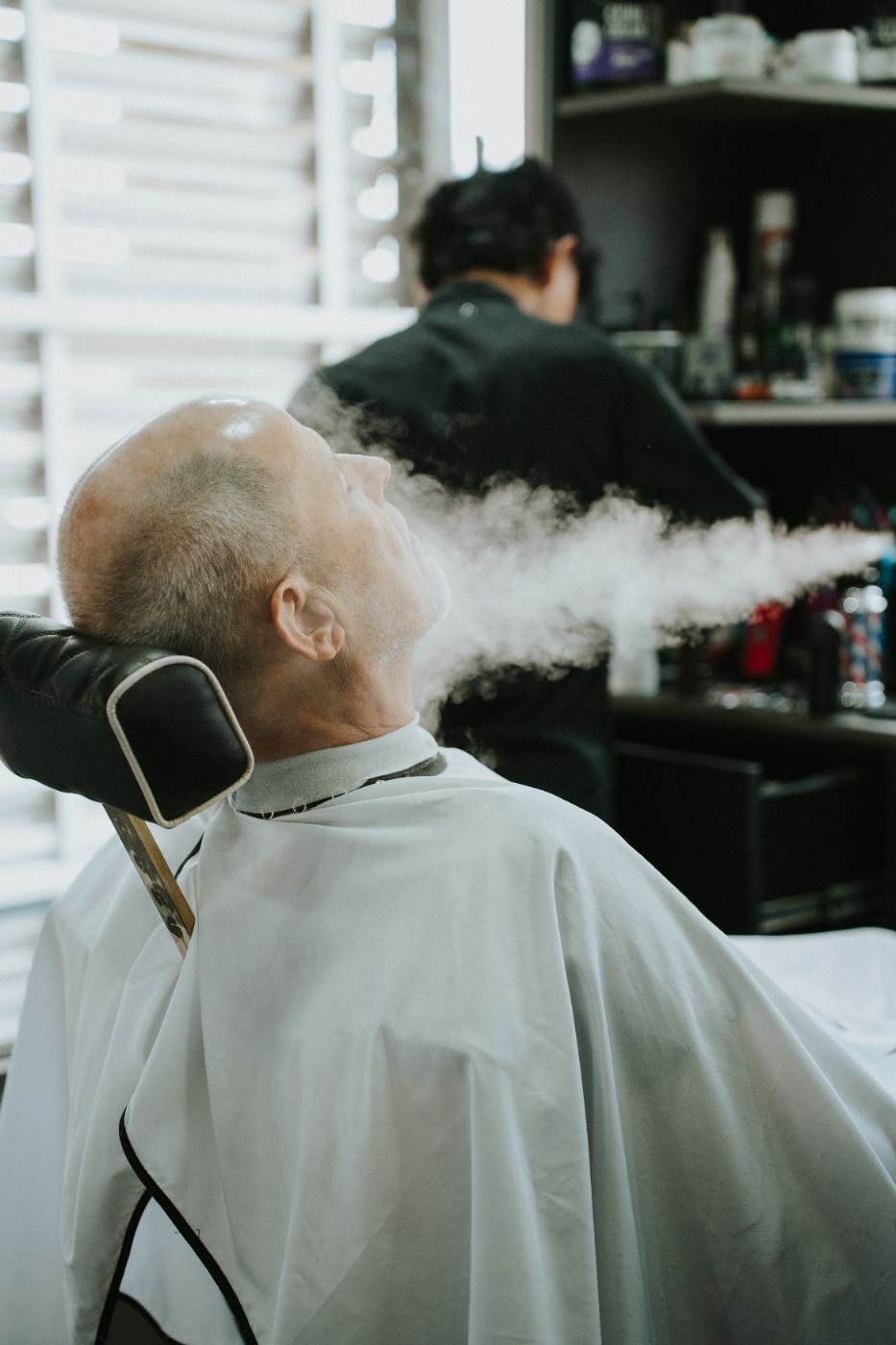 Barba Premium