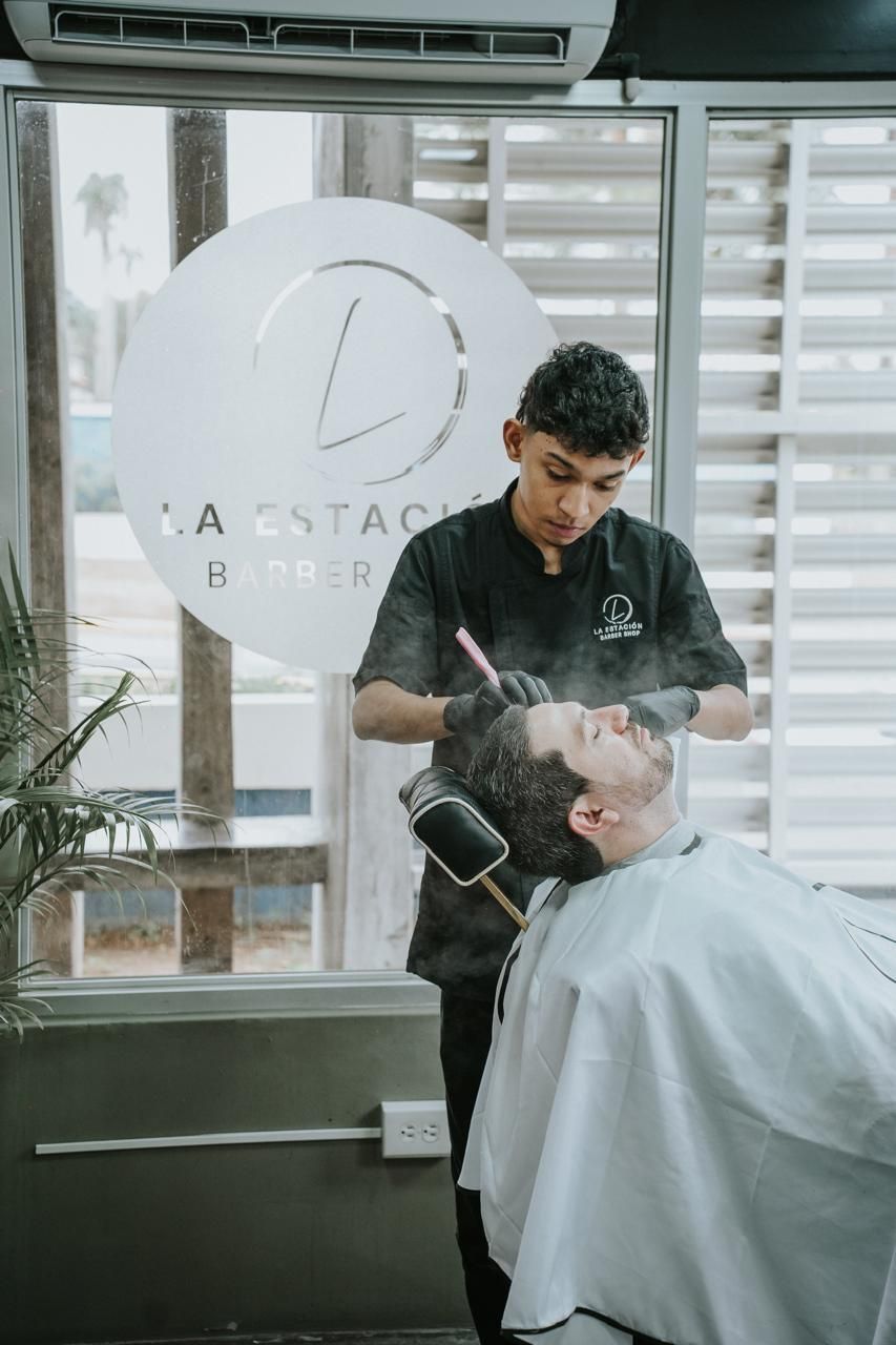 Barba Spa